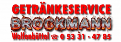 Getränkeservice Brockmann GmbH